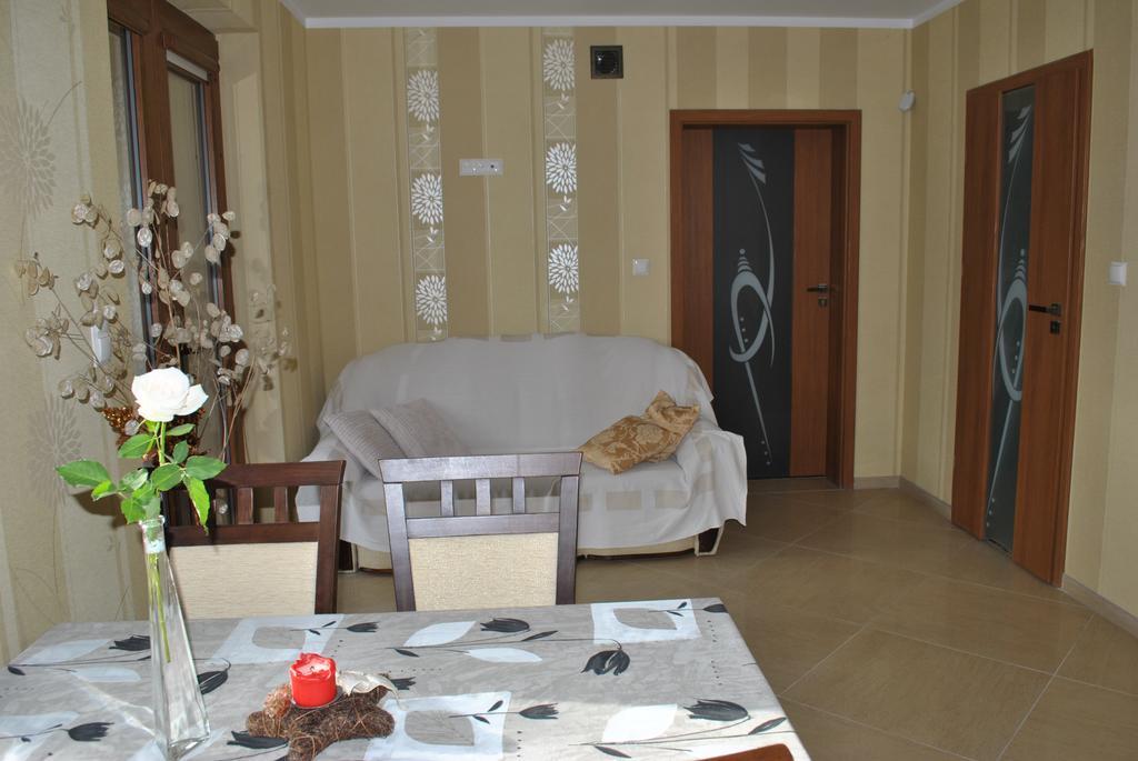 Apartament Wita Niemcz Quarto foto