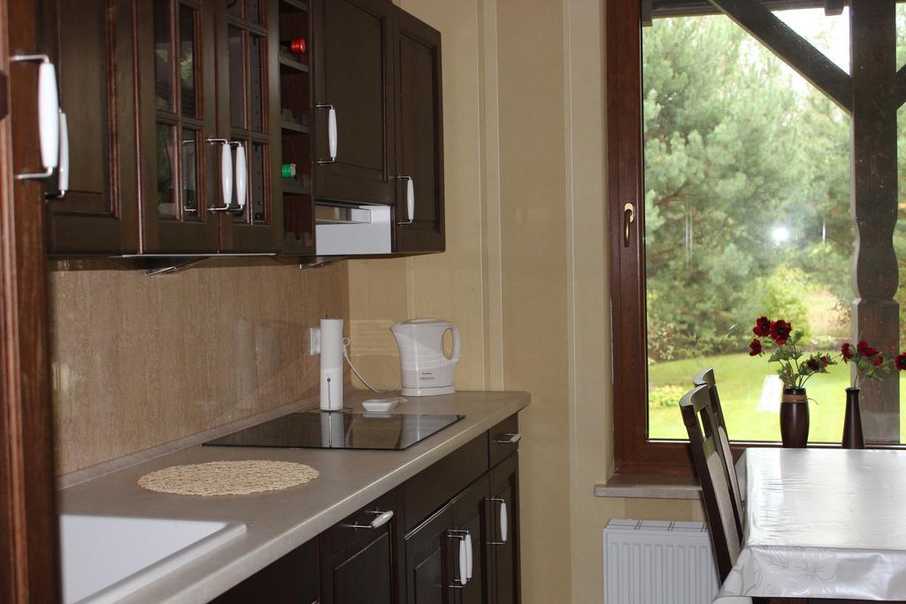 Apartament Wita Niemcz Quarto foto